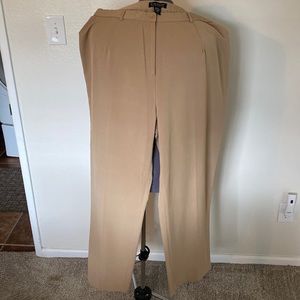 Women’s Trousers 24 Tall